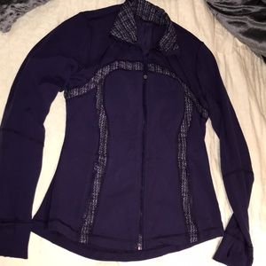 Lululemon Define Jacket
